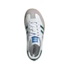 Adidas Samba OG “White Collegiate Green Gum”