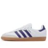 Adidas Samba OG “White Energy Ink Gum”