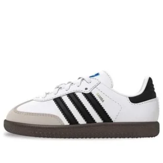 Adidas Samba OG “White Gum”
