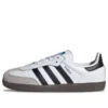 Adidas Samba OG “White Gum”