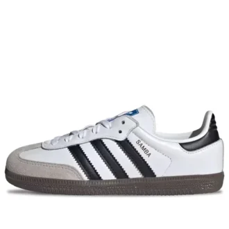 Adidas Samba OG “White Gum”