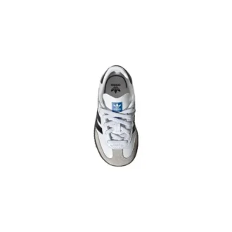Adidas Samba OG “White Gum”