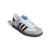 Adidas Samba OG “White Gum”