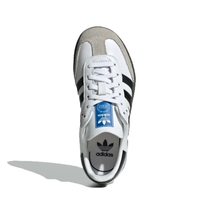 Adidas Samba OG “White Gum”