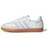 Adidas Samba OG “White Halo Blue”
