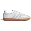 Adidas Samba OG “White Halo Blue”
