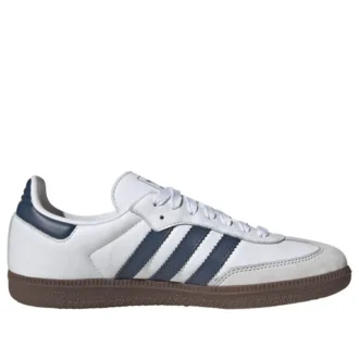 Adidas Samba OG “White Preloved Ink”