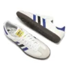 Adidas Samba OG “White Royal Blue”