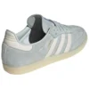 Adidas Samba OG “Wonder Silver”