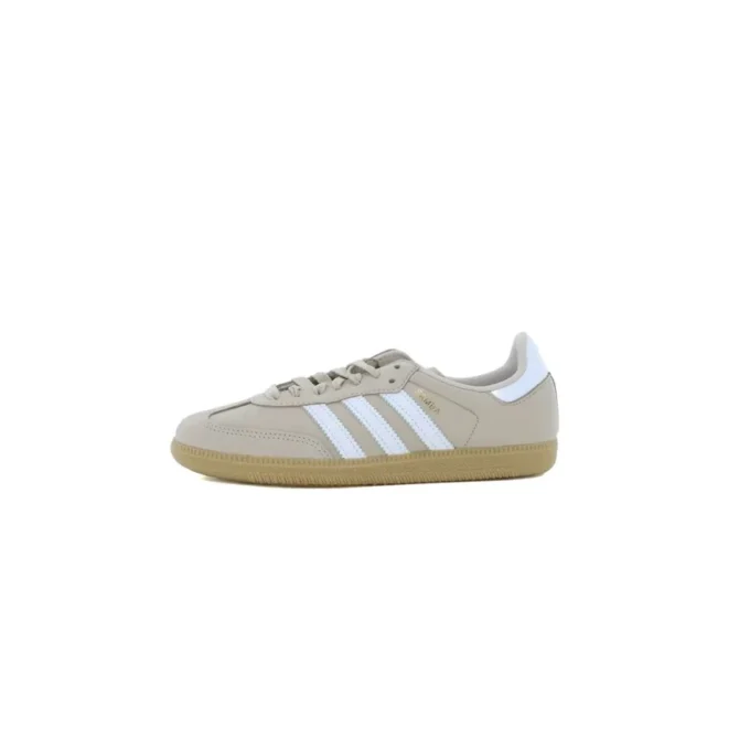 Adidas Samba OG “Wonder Taupe”