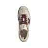 Adidas Samba OG “Wonder White Maroon”