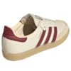 Adidas Samba OG “Wonder White Shadow Red Gum”