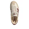 Adidas Samba OG “Wonder White Shadow Red Gum”