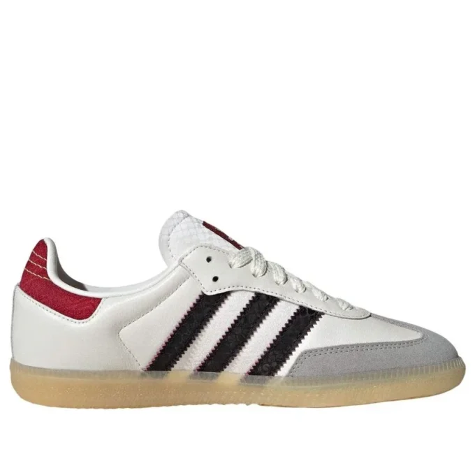 Adidas Samba OG “Year of the Snake”