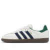 Adidas Samba OG “Zwart Wit Collegiate Groen”