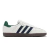 Adidas Samba OG “Zwart Wit Collegiate Groen”