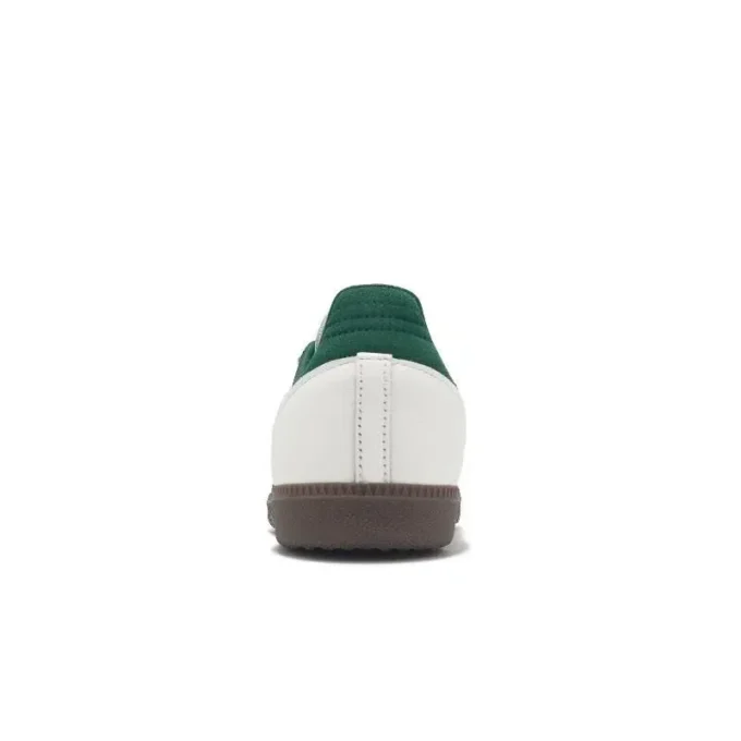 Adidas Samba OG “Zwart Wit Collegiate Groen”