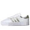 Adidas Samba skateschoenen “White”
