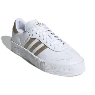 Adidas Samba skateschoenen “White”