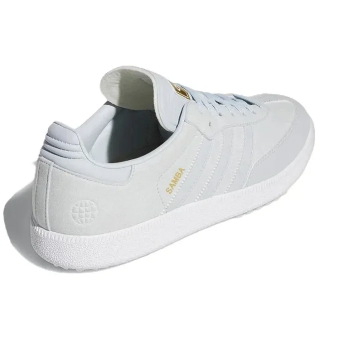 Adidas Samba Spikeless Golf Se “Halo Blue”