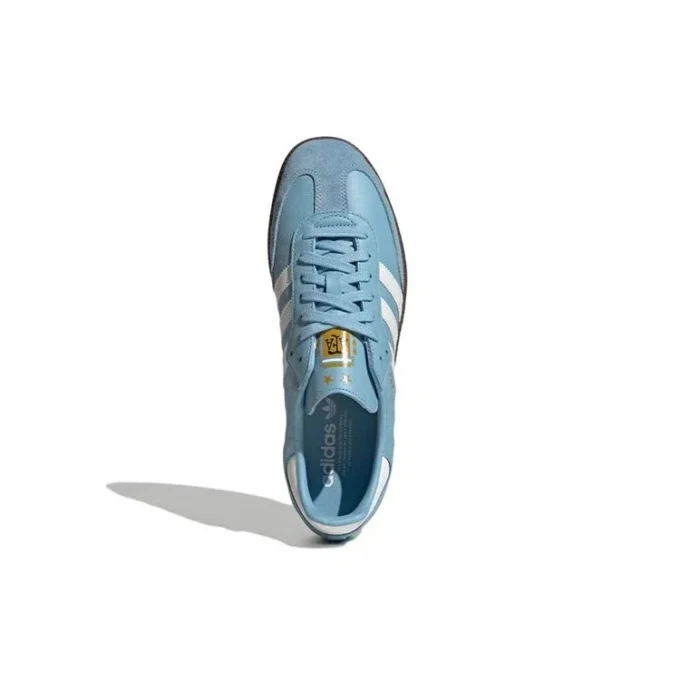 Adidas Samba Team “Argentina”