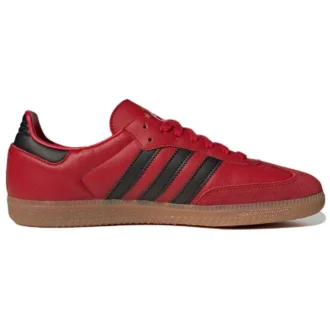 Adidas Samba Team “Bayern München”