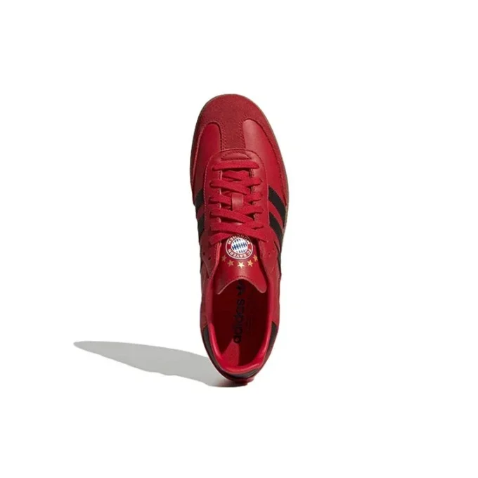 Adidas Samba Team “Bayern München”