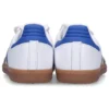 Adidas Samba Team Leeds United Fc “White”
