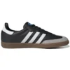 Adidas Samba “Vegan – Zwart”