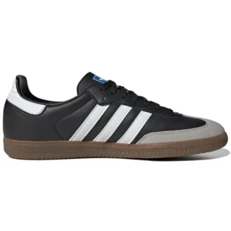 Adidas Samba “Vegan – Zwart”