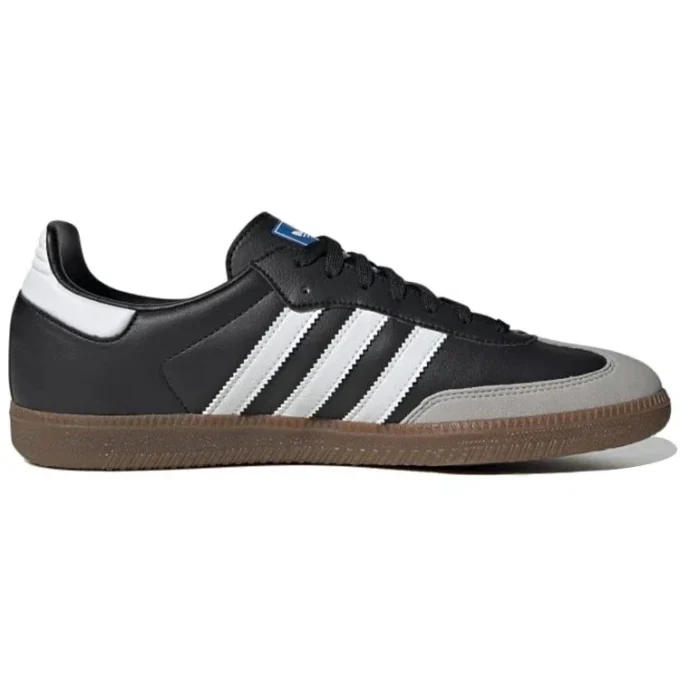 Adidas Samba “Vegan – Zwart”