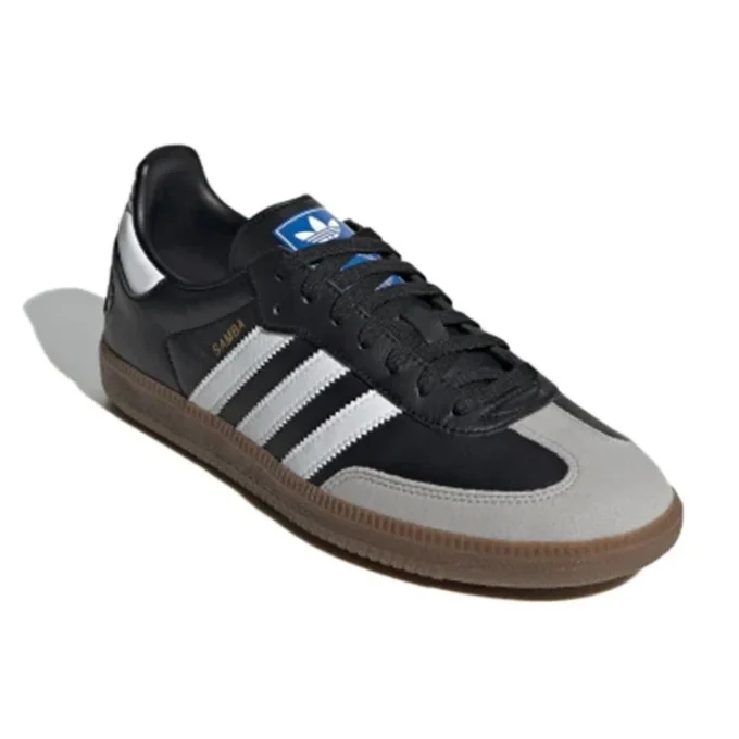 Adidas Samba “Vegan – Zwart”