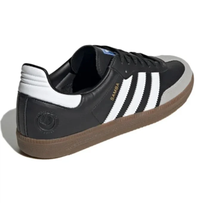 Adidas Samba “Vegan – Zwart”