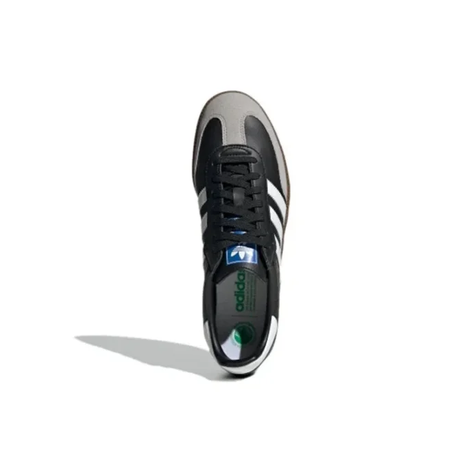Adidas Samba “Vegan – Zwart”
