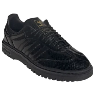 Adidas Samba Wtr “Black Snake”