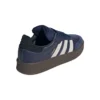 Adidas Samba Xlg “Dark Blue Gum”