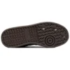 Adidas Samba Xlg “Grey Black Gum”