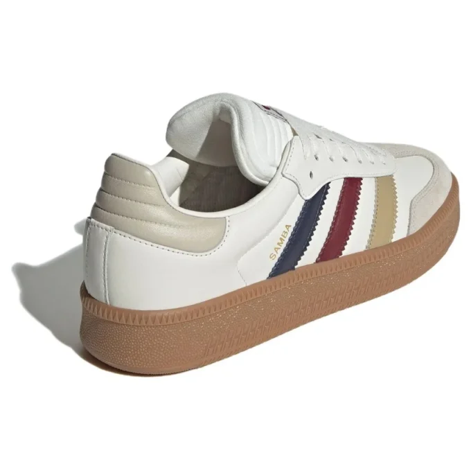 Adidas Samba Xlg “White Beige”