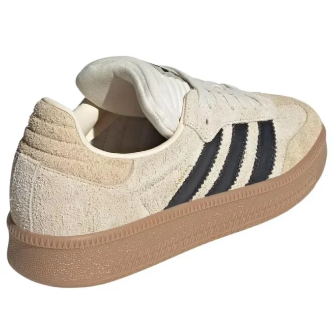 Adidas Samba Xlg “Wonder White Core Black”