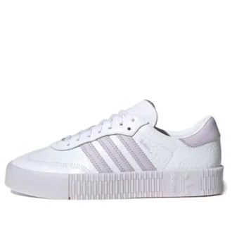 Adidas Sambarose “Bloemenpatroon”