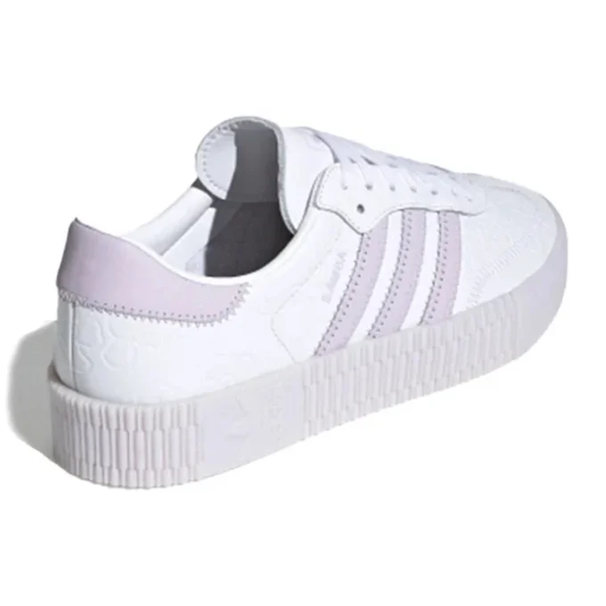 Adidas Sambarose “Bloemenpatroon”