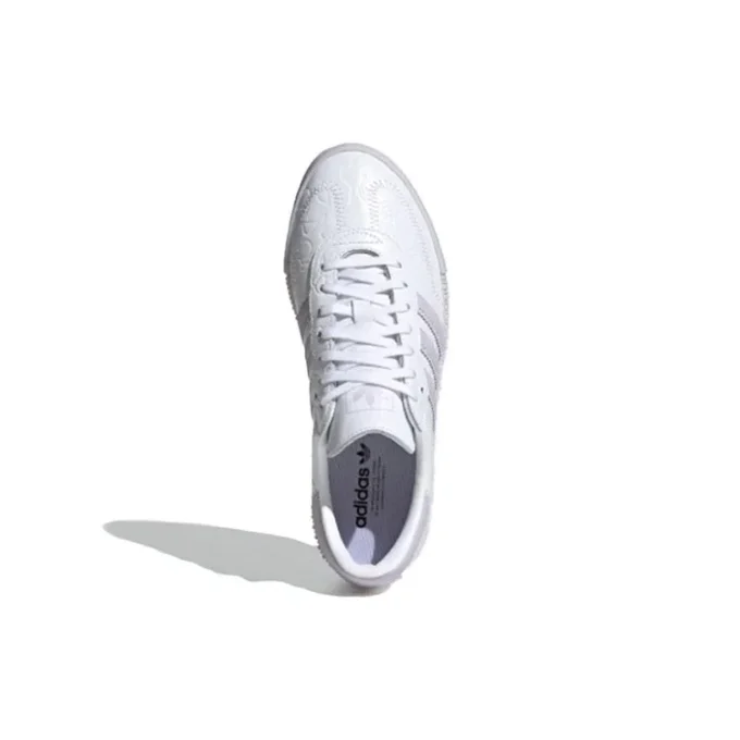 Adidas Sambarose “Bloemenpatroon”