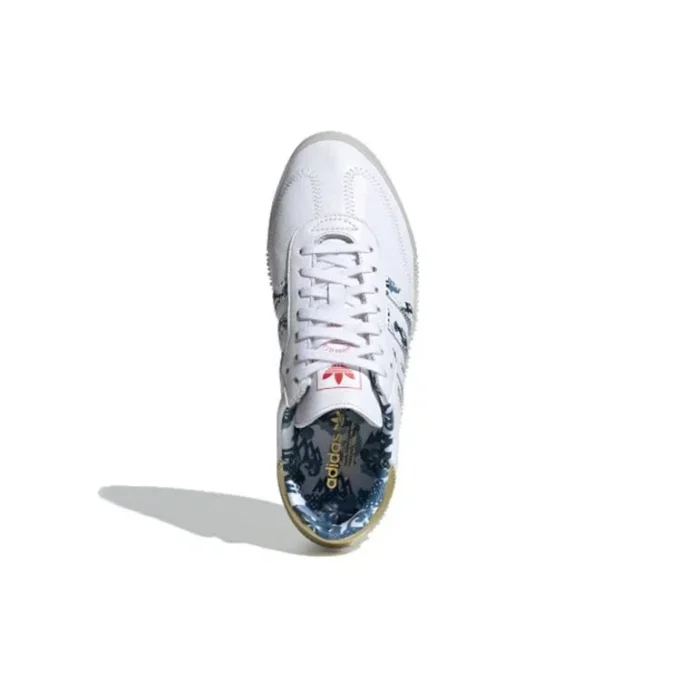 Adidas Sambarose “Chinese New Year”