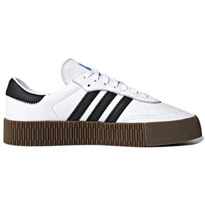 Adidas Sambarose “Cloud White”