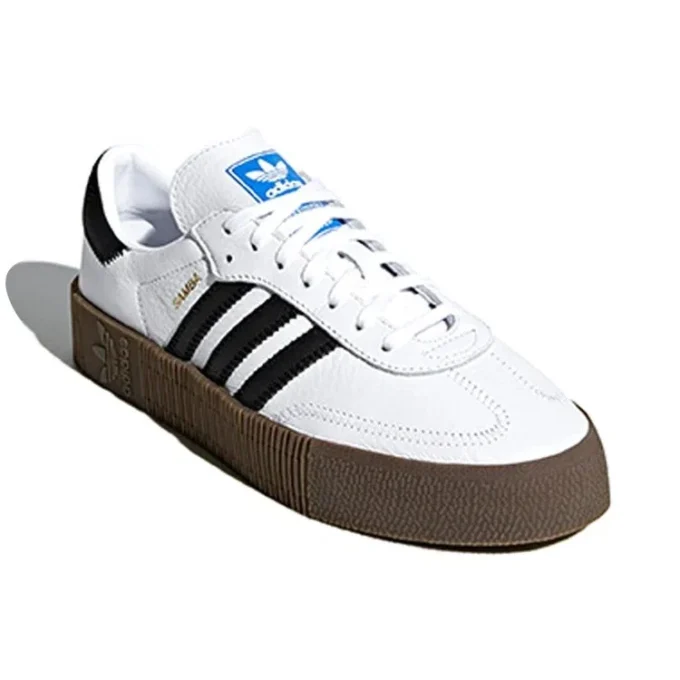 Adidas Sambarose “Cloud White”