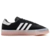Adidas Sambarose “Gold Metallic”