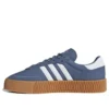 Adidas Sambarose “Grijs Wit Oranje”