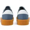 Adidas Sambarose “Grijs Wit Oranje”