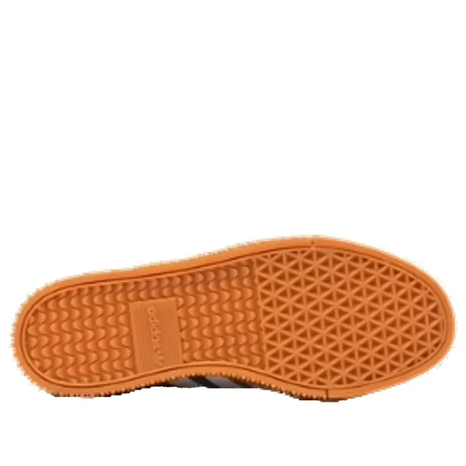 Adidas Sambarose “Grijs Wit Oranje”