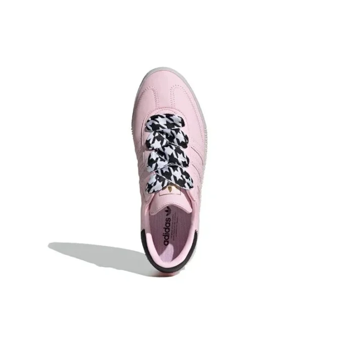 Adidas Sambarose “Pink Black”